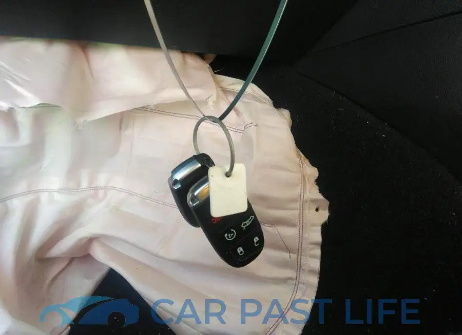 2C3CCAGG8NH127471# 11