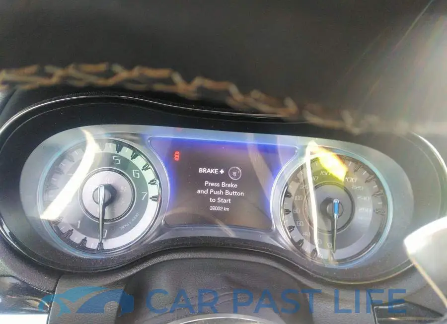 2C3CCAGG8NH127471# 7