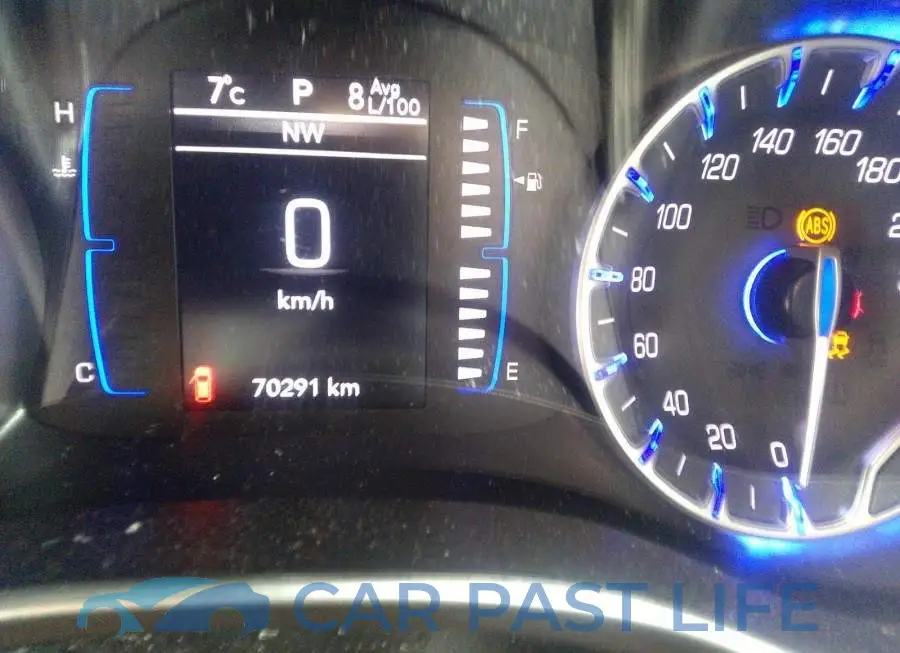 2C4RC1ZG5MR577431# 7