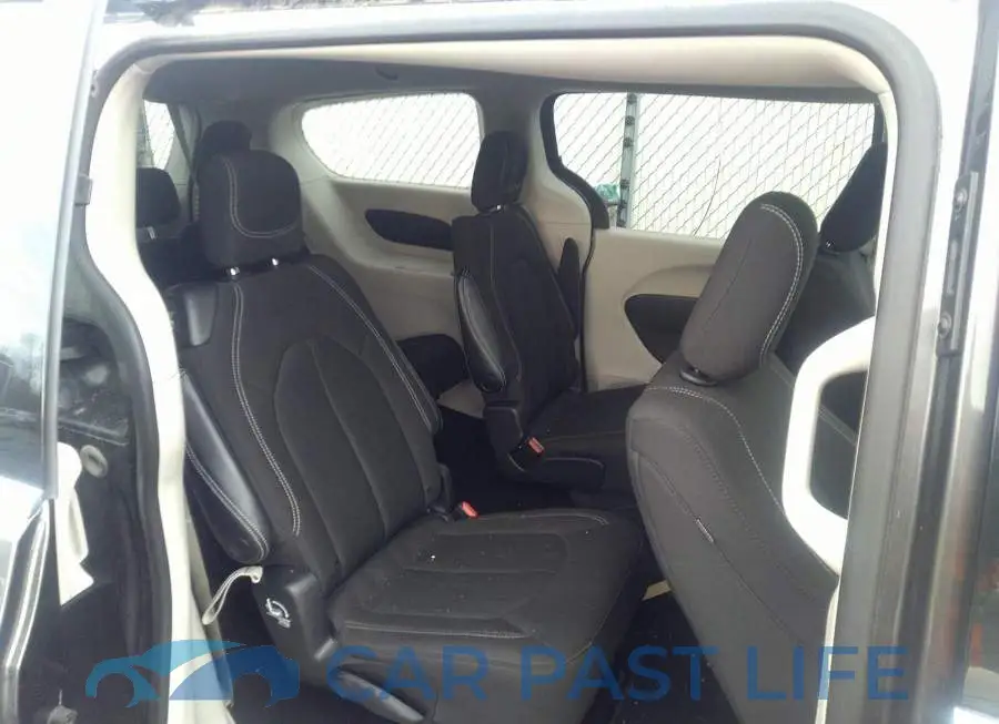 2C4RC1ZG5MR577431# 8