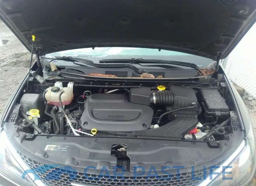 2C4RC1ZG5MR577431# 10