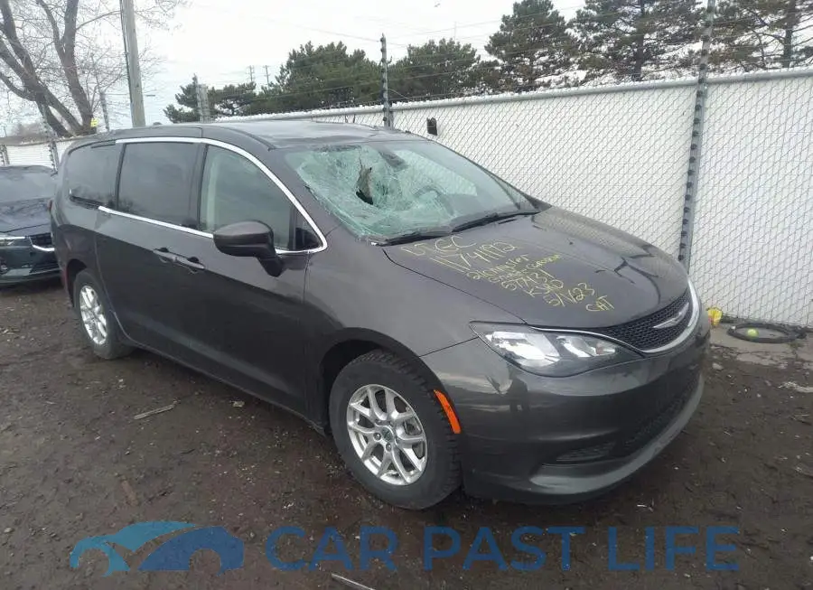 2C4RC1ZG5MR577431# 1