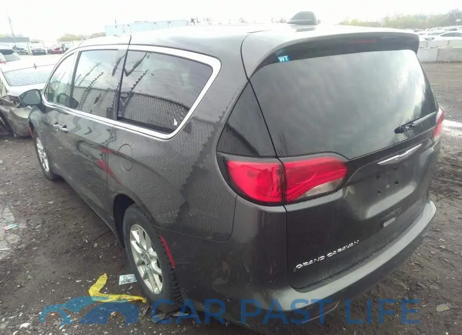 2C4RC1ZG5MR577431# 3