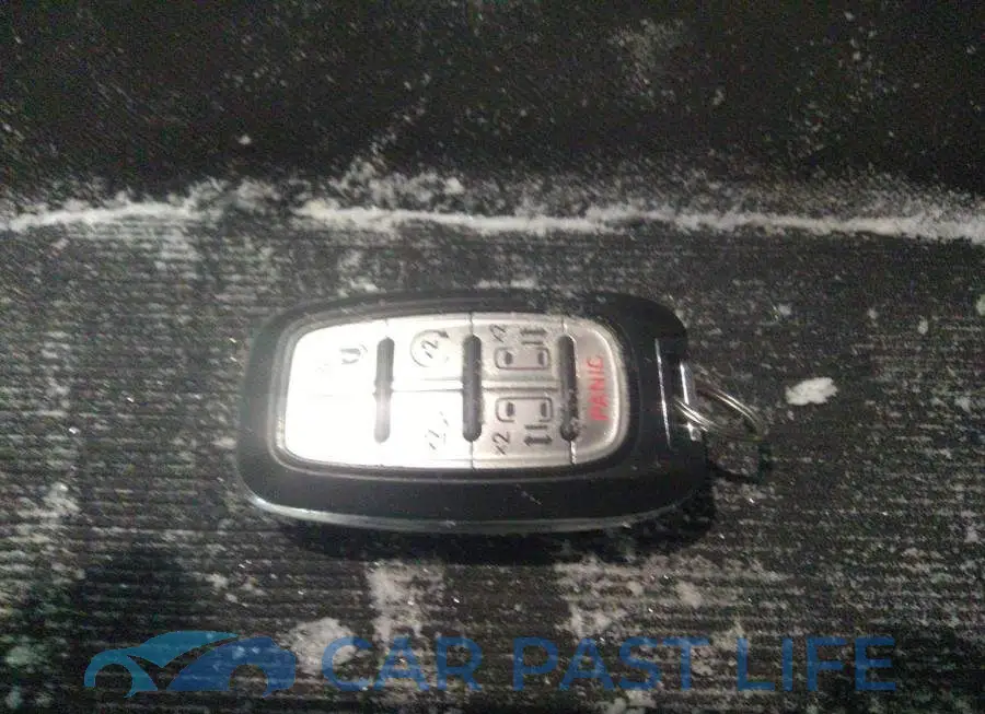 2C4RC1ZG6NR133749# 11