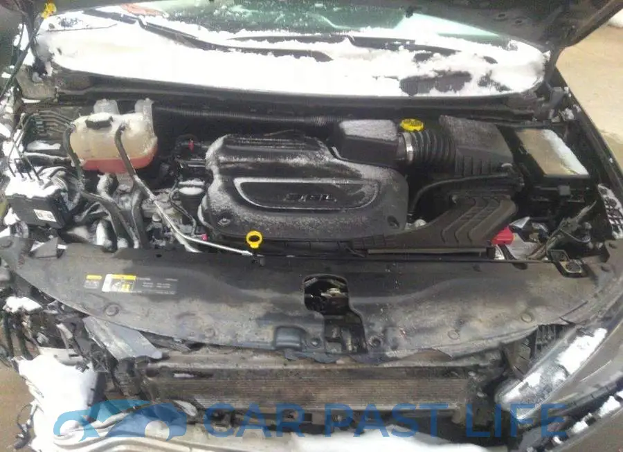 2C4RC1ZG6NR133749# 10