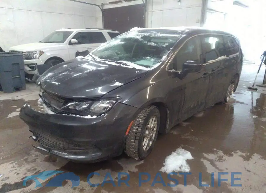 2C4RC1ZG6NR133749# 2