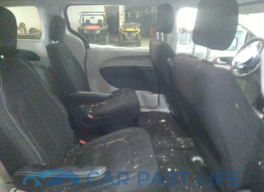 2C4RC1ZG6NR133749# 8