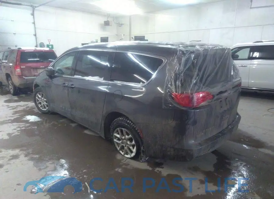 2C4RC1ZG6NR133749# 3