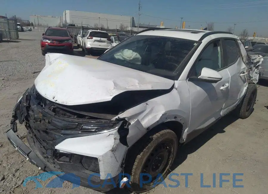 5NTJEDAF4NH030596# 2