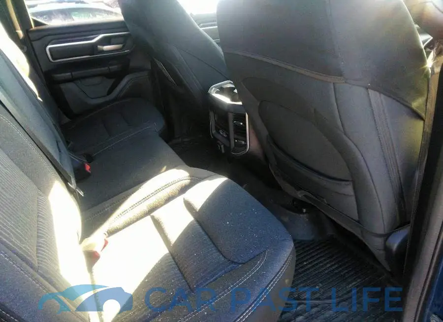 1C6SRFBT6LN146457# 8