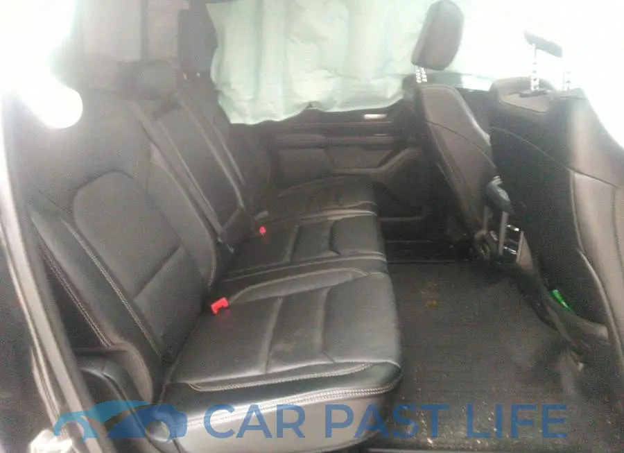 1C6SRFLT5KN857399# 8