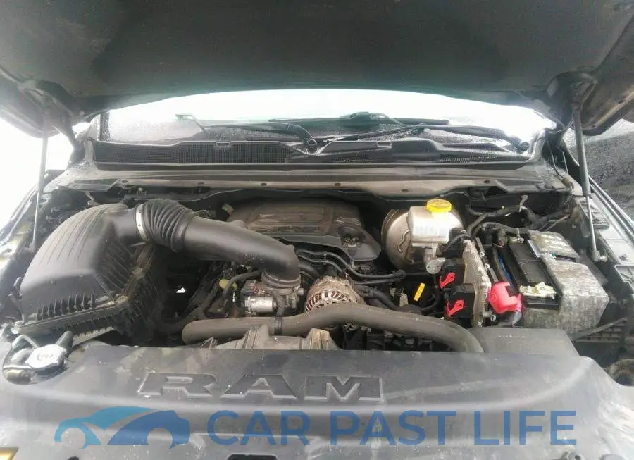 1C6SRFLT5KN857399# 10