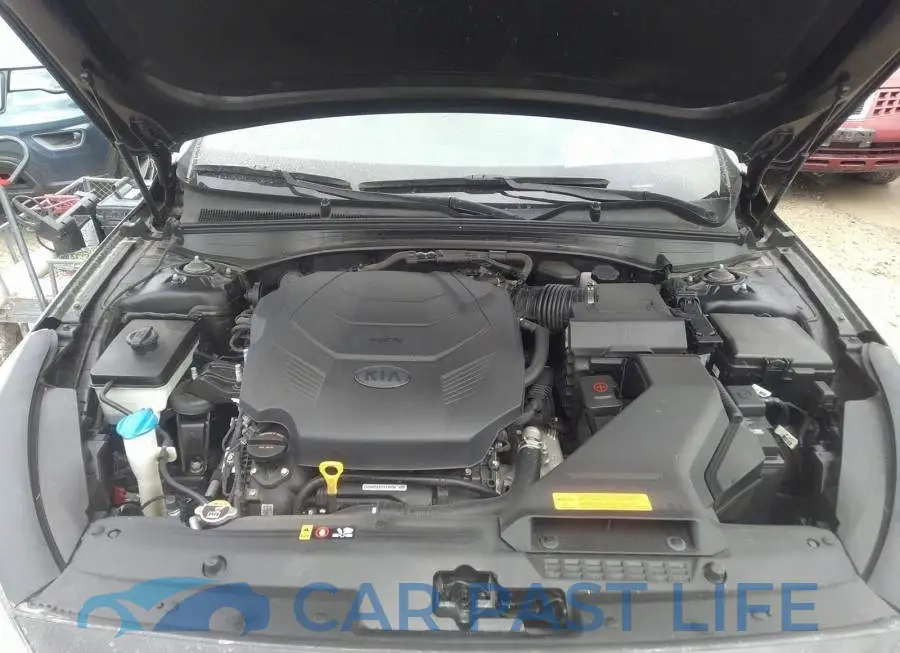 KNALC4J12J5120435# 10