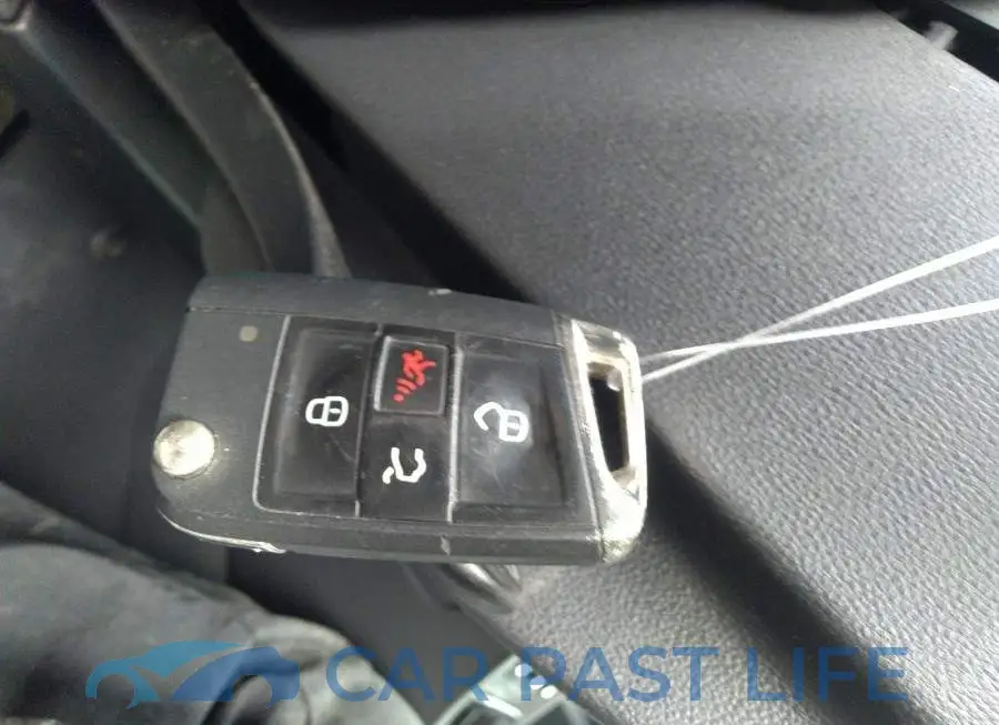 WVWKP7AU2GW911825# 11