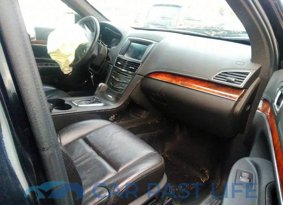 2LMHJ5NK5FBL02155# 5