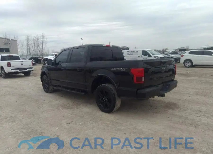 1FTEW1EP6LKF12600# 3