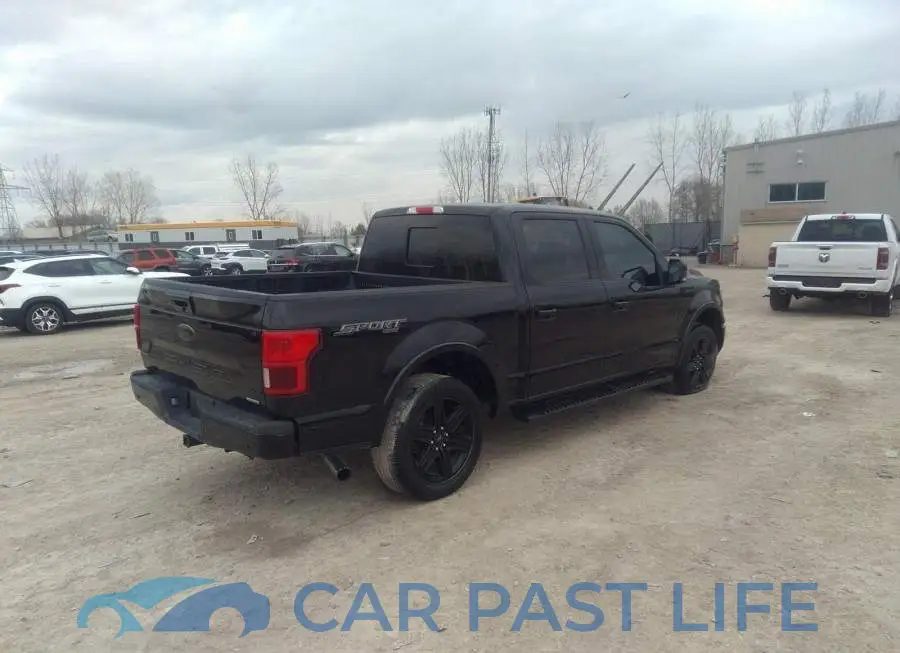 1FTEW1EP6LKF12600# 4