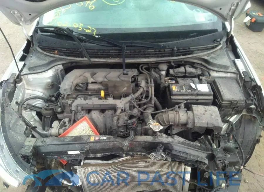 3KPA35AD8LE319376# 10