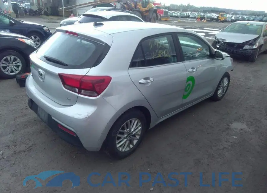 3KPA35AD8LE319376# 4
