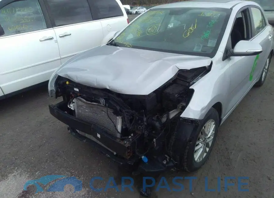 3KPA35AD8LE319376# 6