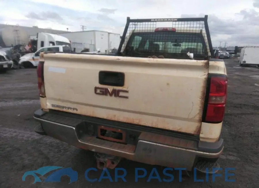 1GT12REG1JF263590# 6
