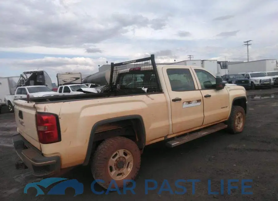 1GT12REG1JF263590# 4