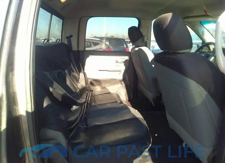 1C6RR7LT8FS687132# 8