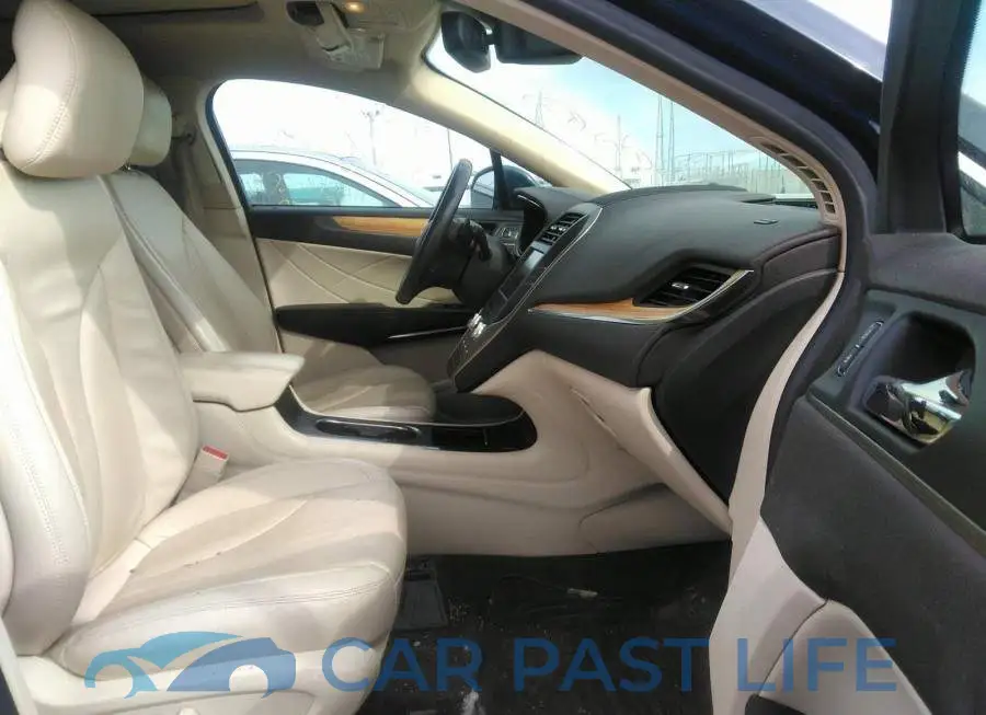 5LMCJ2A92FUJ29516# 5