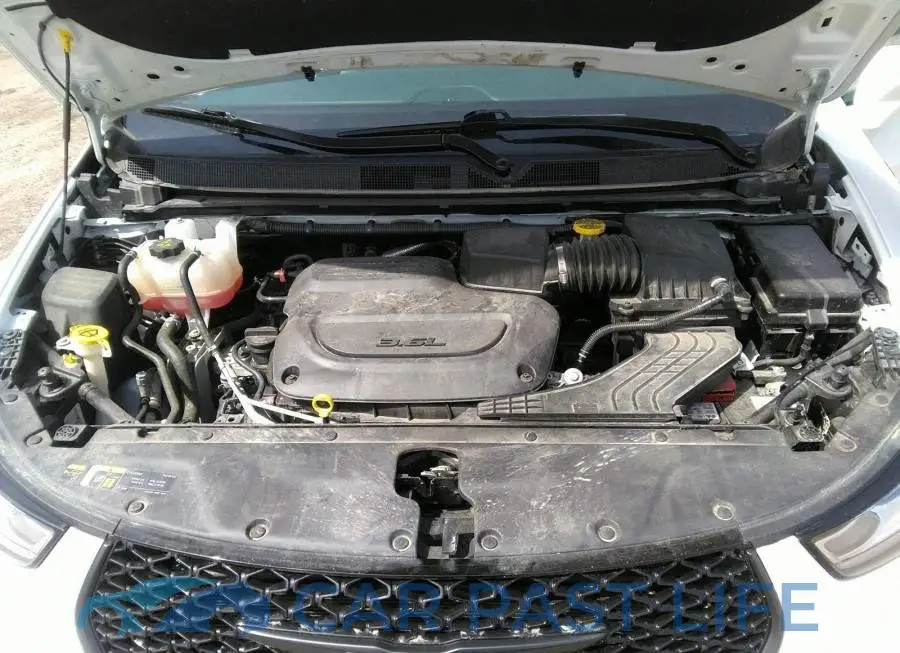 2C4RC1BG6NR121868# 10