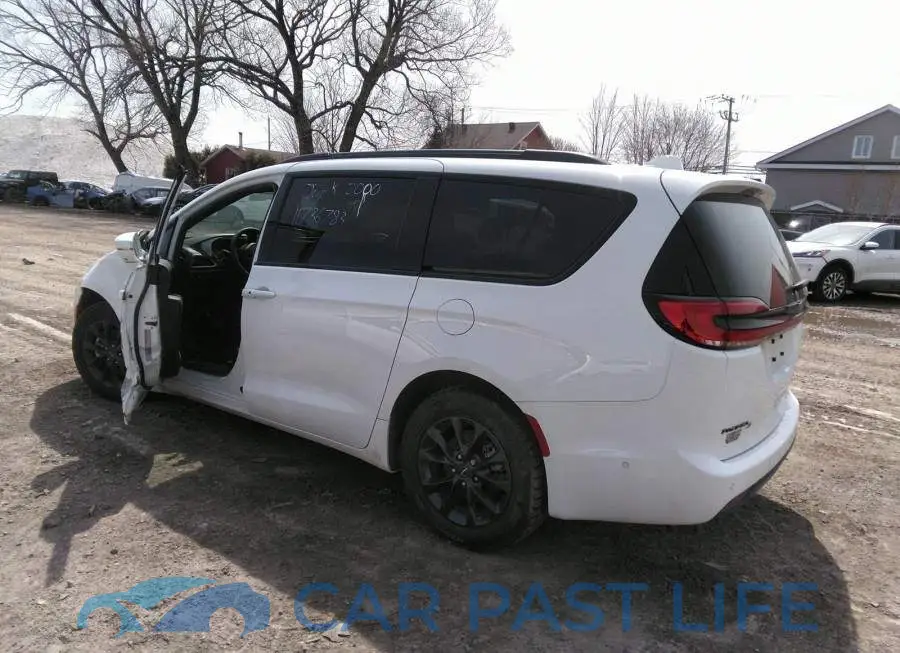2C4RC1BG6NR121868# 3