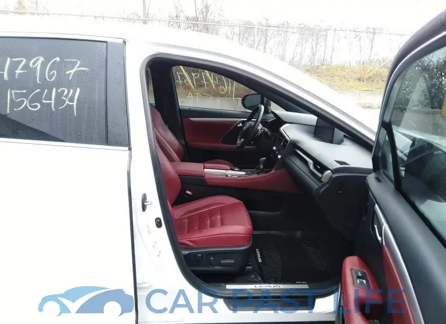 2T2BZMCA3JC156434# 5