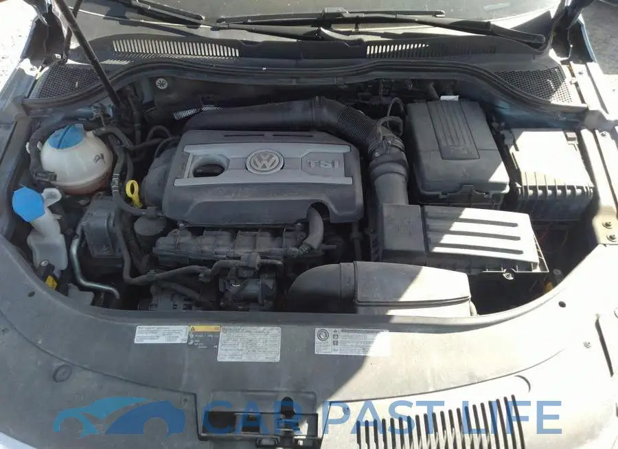 WVWBN7AN8GE500577# 10