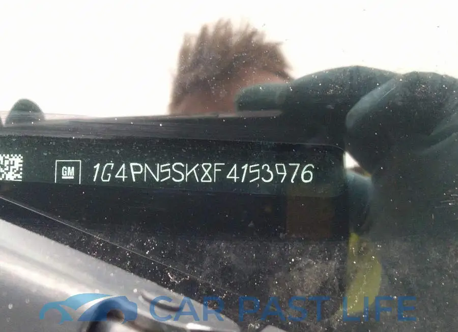1G4PN5SK8F4153976# 9