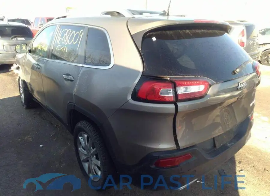 1C4PJLDS4GW343068# 3