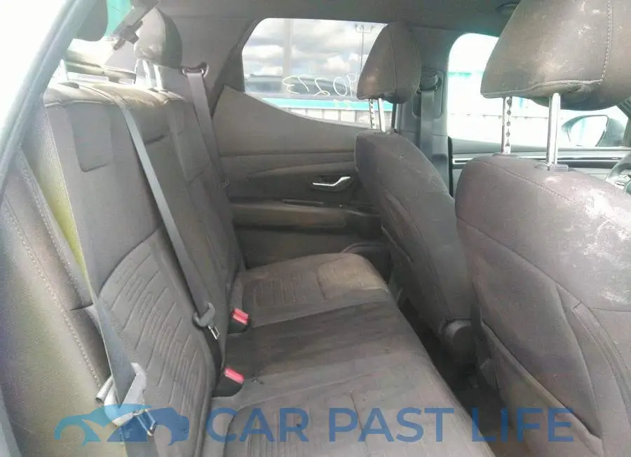 5NTJCDAF1NH020890# 8