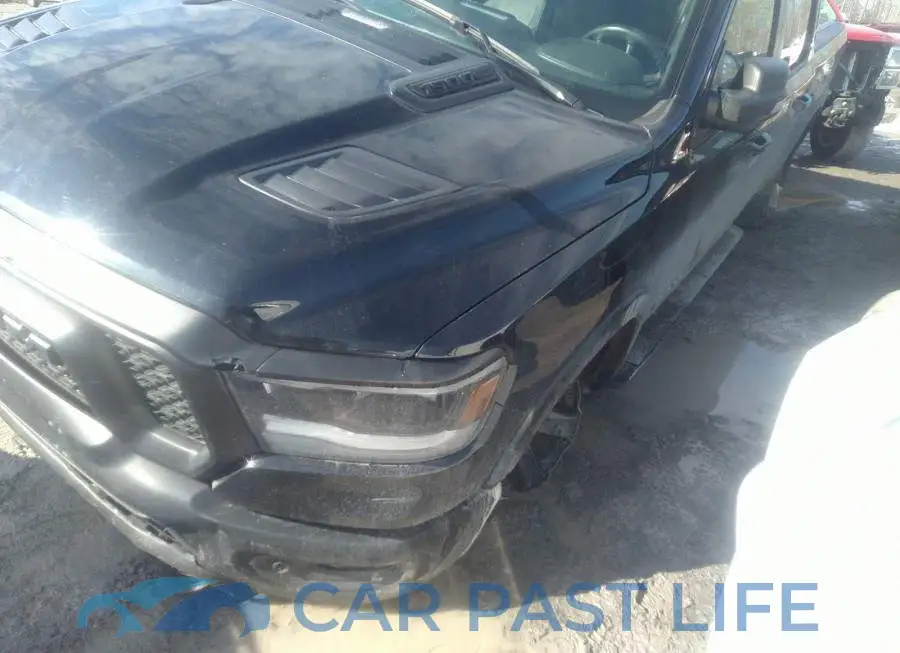 1C6SRFLT5LN420116# 6