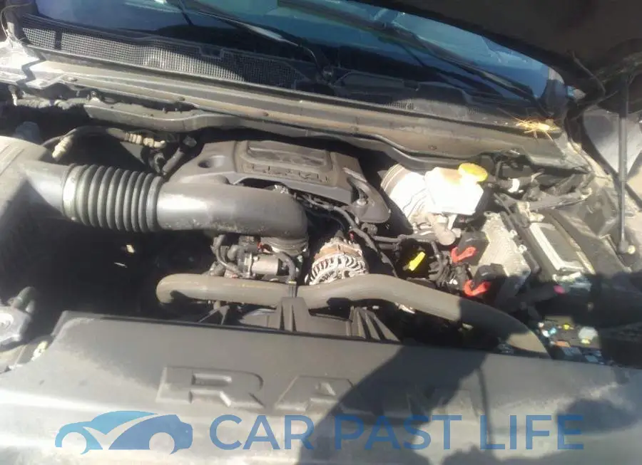 1C6SRFLT5LN420116# 10