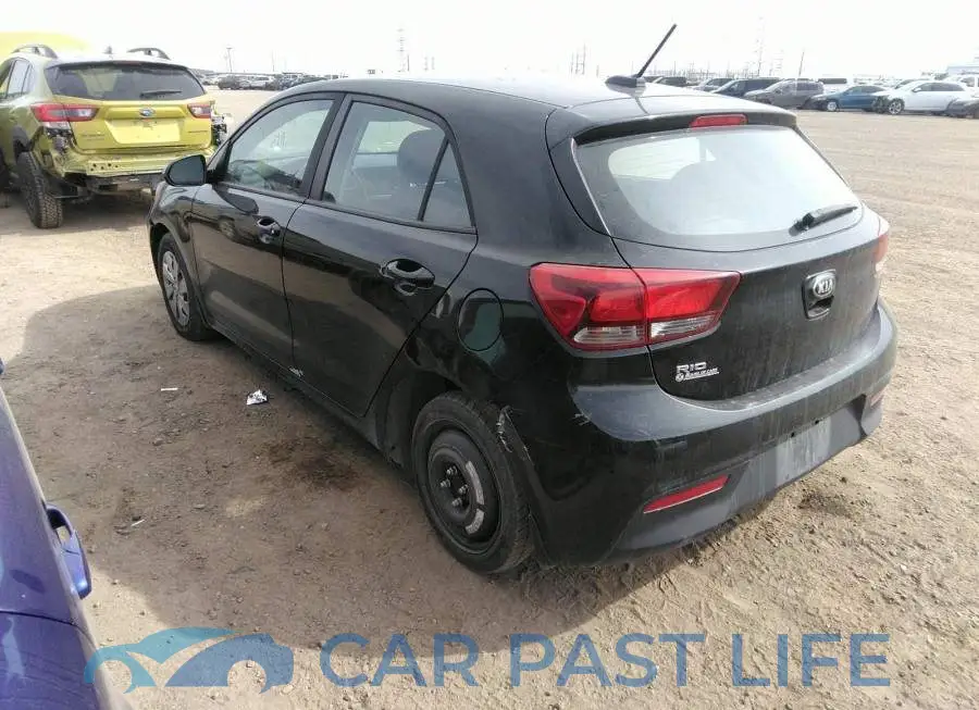 3KPA25AB8JE021795# 3