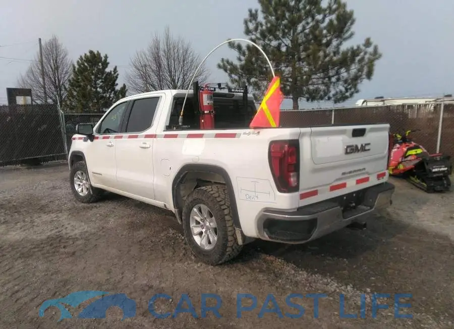 3GTPUBEK0NG549810# 3