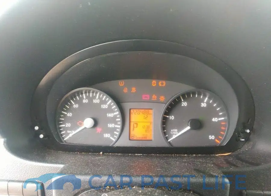 WD3BE7DD5GP218897# 7