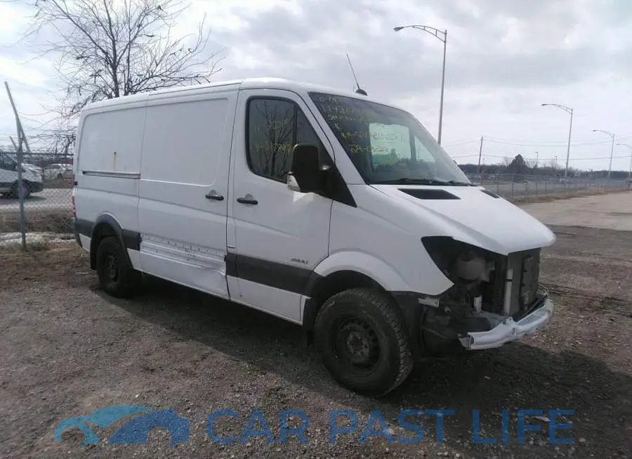 WD3BE7DD5GP218897# 1