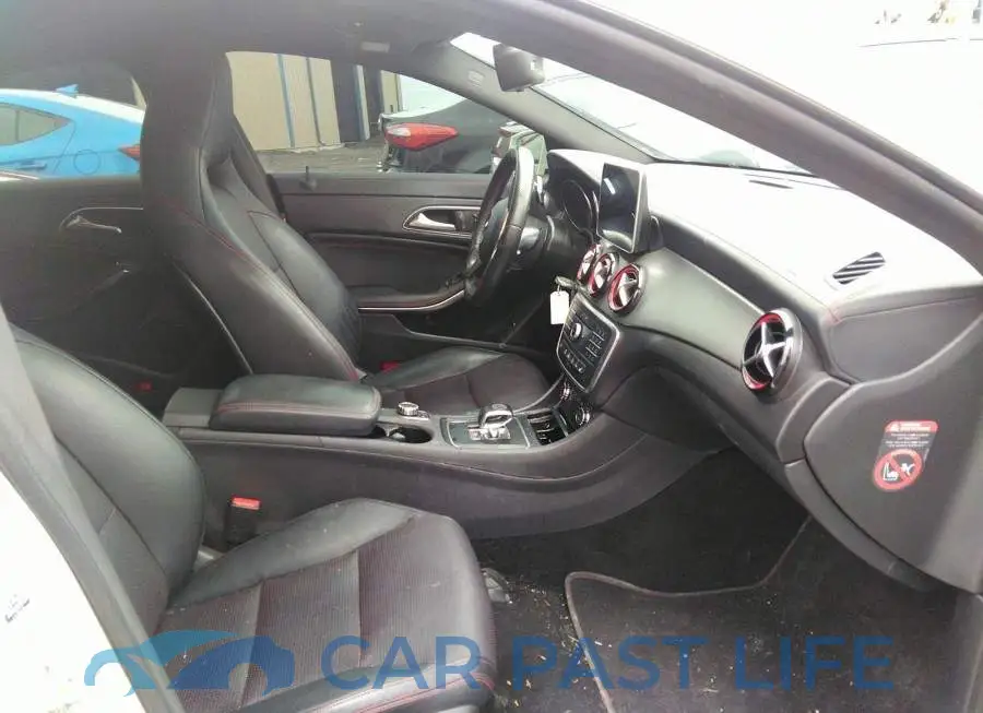 WDDSJ5CB5FN204519# 5