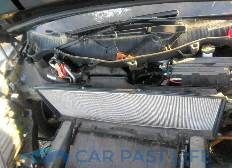 5YJXCAE41JF133358# 10