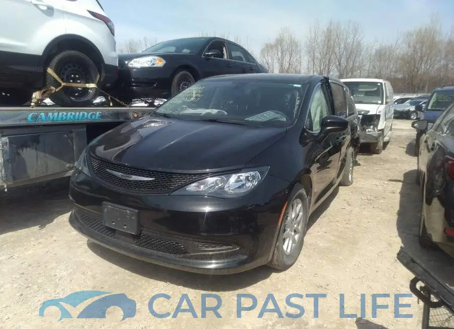 2C4RC1ZG5NR131703# 2