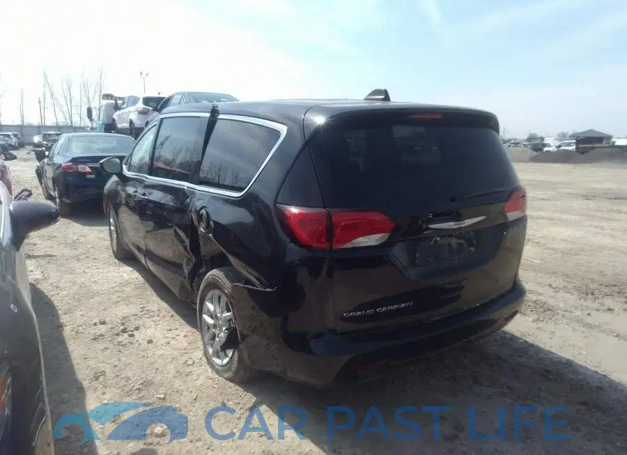 2C4RC1ZG5NR131703# 3