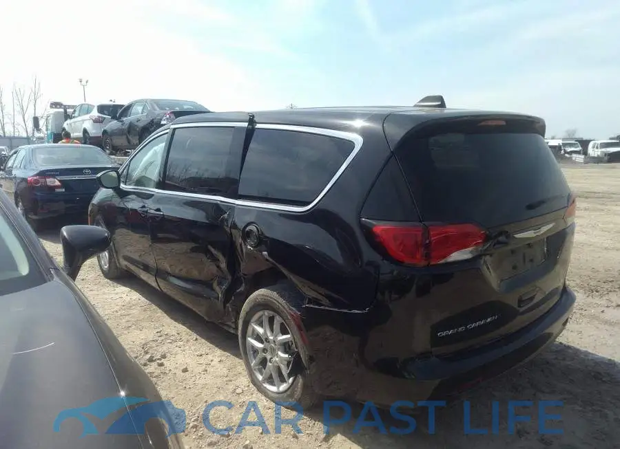2C4RC1ZG5NR131703# 6