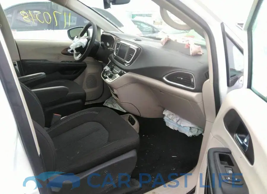 2C4RC1ZG8NR125328# 5