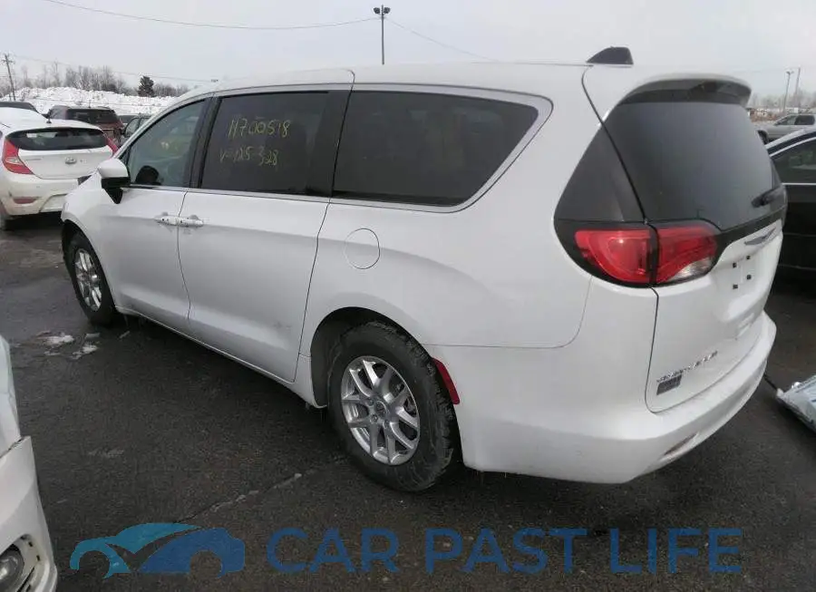 2C4RC1ZG8NR125328# 3