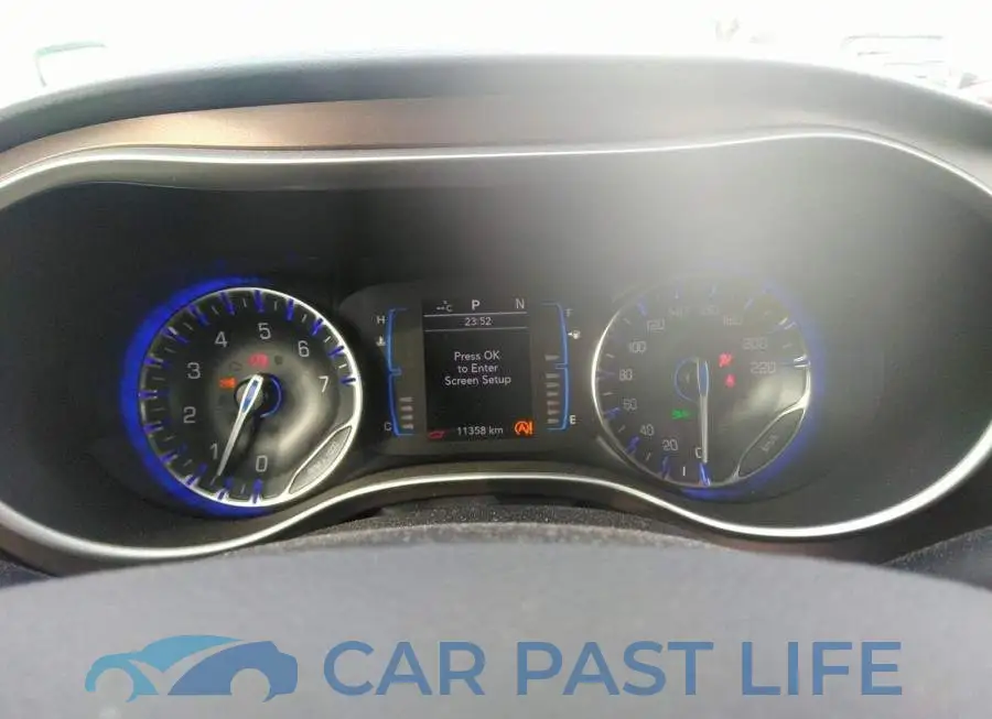 2C4RC1ZG8NR125328# 7