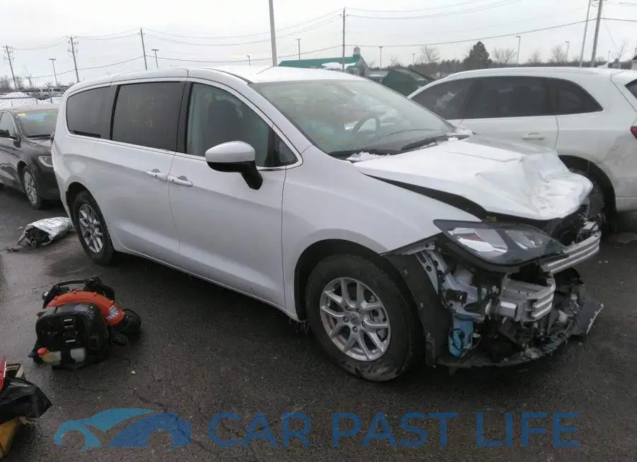 2C4RC1ZG8NR125328# 1